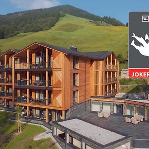 Saalbach Suites By Alps Resorts